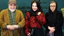 مبارزات محمدرضا شریفی‌نیا برای انقلاب ۵۷+ ویدئو