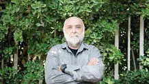 آغاز دیدار پاشینیان و پزشکیان