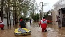 ابراز نگرانی سازمان جهانی هواشناسی از وقوع سیل در ایران