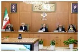 رفع فیلترینگ همچنان
 در دستور کار دولت است