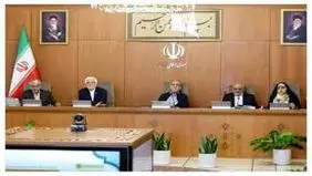 رفع فیلترینگ همچنان
 در دستور کار دولت است