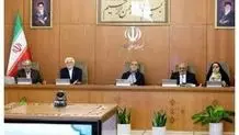 پذیرایی در جلسات دفاع ممنوع شد