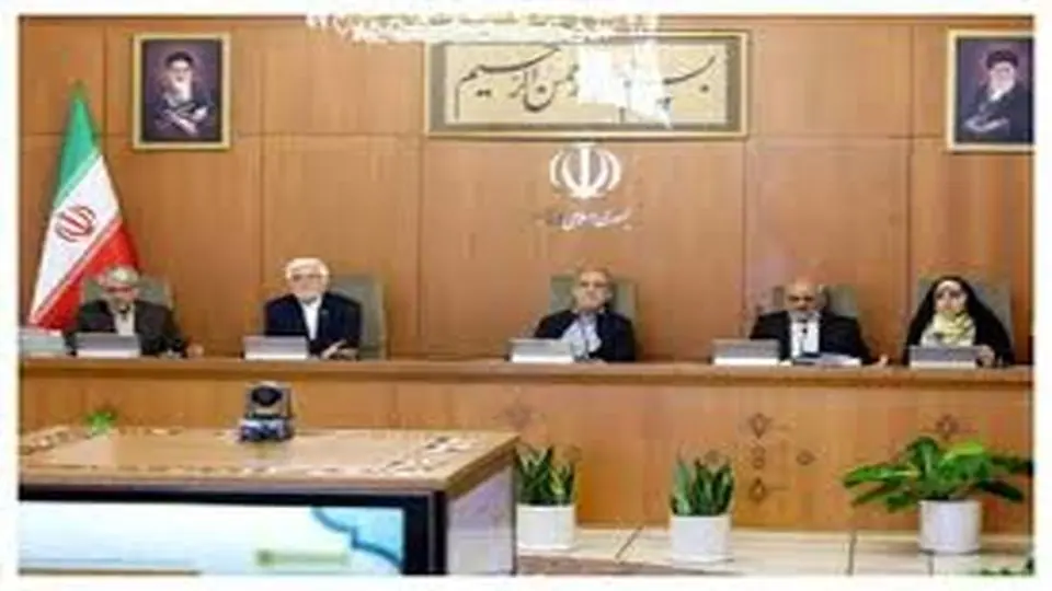 رفع فیلترینگ همچنان
در دستور کار دولت است