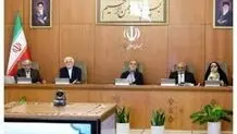 رفع فیلترینگ همچنان
 در دستور کار دولت است