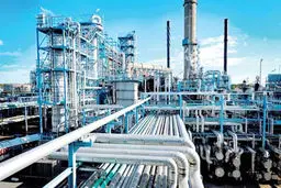 تسهیل و تسریع در  صادرات گاز  LPG  پالایشگاه‌های کشور
