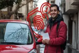 شرط تایید مالکیت برای ثبت آگهی رایگان دیوار در دسته خودرو
