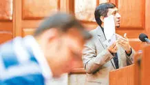 رابطه دادستان و  نظم اقتصادی در جامعه 