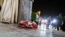 صدور کیفرخواست برای ۳ تروریست حادثه تروریستی شاهچراغ شیراز

