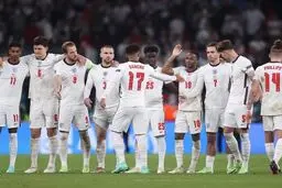 ساوت گیت کدام نفراتش را به مصاف آمریکا می‌فرستد؟