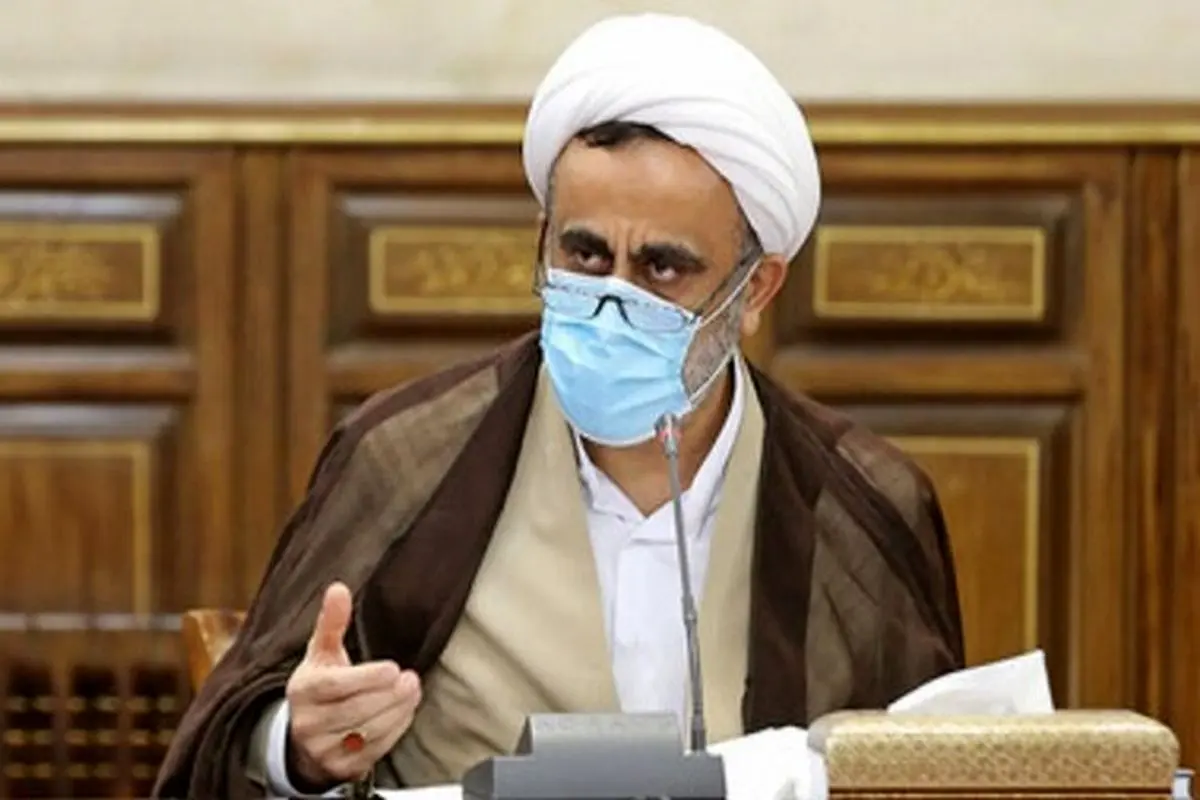 معاون قوه‌ قضاییه: اخذ انواع تعهد از مشمولان عفو صحت ندارد
