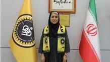 ایراندوست سرمربی تیم فوتبال زنان سپاهان شد