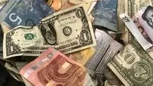 بازار ارز در سالی که گذشت