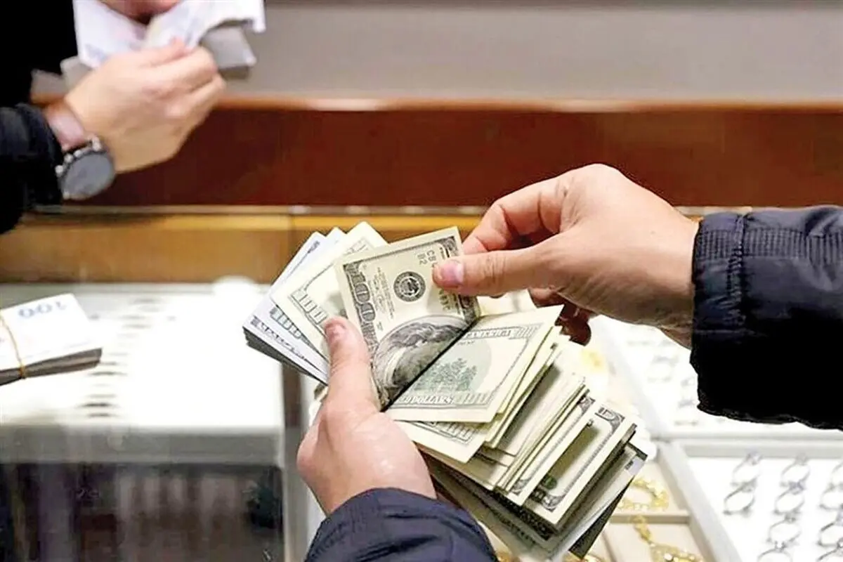 دلیل افزایش قیمت ارز چیست؟