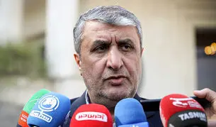 افشاگری رئیس سازمان انرژی اتمی از ربع قرن خرابکاری‌های صنعتی در حوزه هسته‌ای ایران