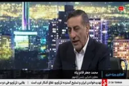 معاون پزشکیان: موقع تحویل دولت تورم نزدیک ۵۰ درصد بود+ ویدئو