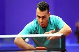 سرقت عجیب در هند؛ ملی‌پوش ایران بدون راکت ماند