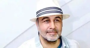 غیبت رضا عطاران در  جشنواره فیلم فجر / آقای کارگردان عذرخواهی کرد