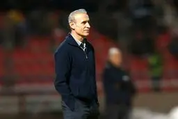 یحیی گل‌محمدی؛ کناره‌گیری اعتراضی یا بازگشت با تراکتور؟