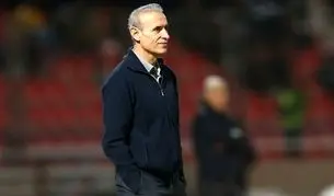 یحیی گل‌محمدی؛ کناره‌گیری اعتراضی یا بازگشت با تراکتور؟