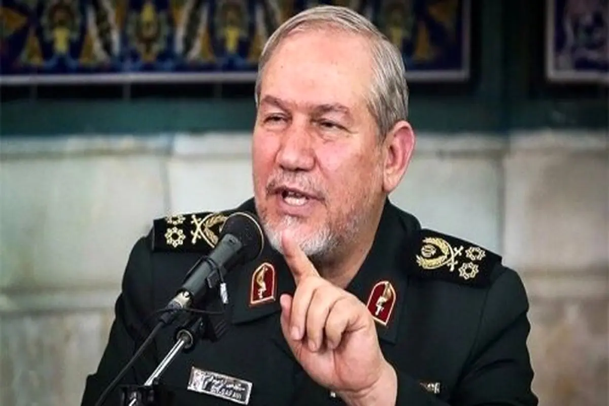 دفاع مقدس را در کشور نهادینه کنیم