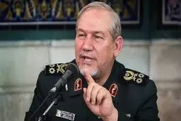اعتراض شدید جمهوری اسلامی از رحیم‌صفوی به دلیل حمله به هاشمی رفسنجانی