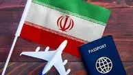 چه کشورهایی به ایرانیان راحت ویزا میدهند؟