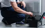 هزینه تعمیر یخچال در سال ۱۴۰۵ + جدول قیمت خدمات