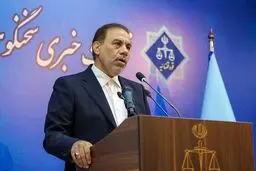 قوه قضاییه: ٦ تخته فرش از ٤٨ تخته فرش مفقودی کاخ سعدآباد شناسایی شده است