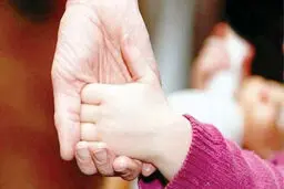 دنیایی جدید را به یک کودک هدیه کنید
