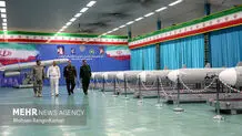 Abu Mahdi cruise missiles join Army, IRGC navies