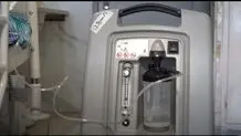 مشکلات قطعی برق برای معلولان
