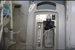 مشکلات قطعی برق برای معلولان
