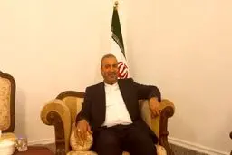 سفیر ایران در عراق: ۱۱ میلیارد دلار از عراق طلب داریم