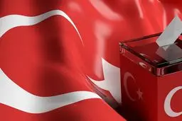 تعویق زمان انتخابات ریاست جمهوری در ترکیه