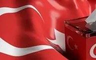 تعویق زمان انتخابات ریاست جمهوری در ترکیه