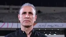 یحیی  پس از پیروزی برابر مس رفسنجان هشدار داد!