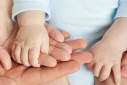 قرارگاه شهری زاد و ولد