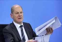 جنگ اوکراین بسیار طولانی خواهد بود