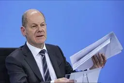 جنگ اوکراین بسیار طولانی خواهد بود