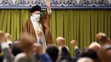 رهبرانقلاب: بعد از ۳ سال این مجلس را همچنان انقلابی می‌دانم/ رویکرد مجلس و دولت باید همکاری و هم‌افزایی باشد