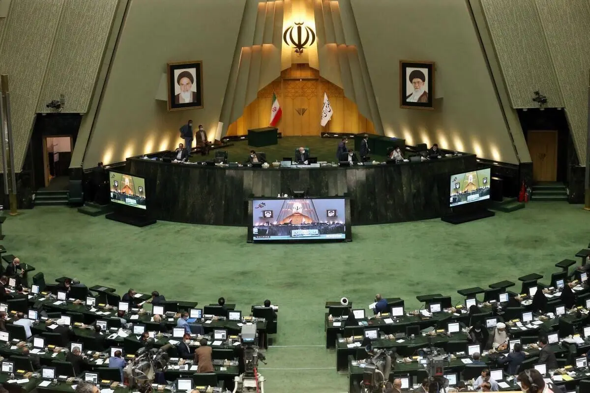 اظهارات جدید و عجیب درباره شاسی‌بلند مجلسی‌ها/ ویدئو
