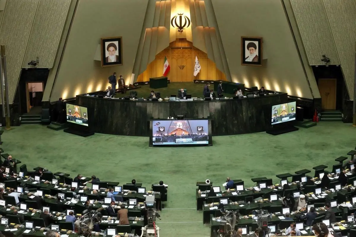 اظهارات جدید و عجیب درباره شاسی‌بلند مجلسی‌ها/ ویدئو