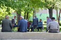 شورای نگهبان مصوبه افزایش سن بازنشستگی را به مجلس بازگرداند

