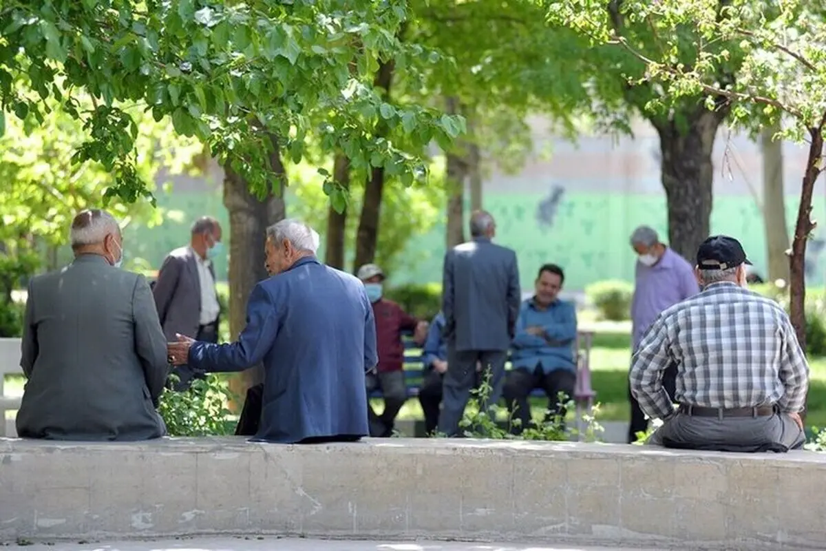 شورای نگهبان مصوبه افزایش سن بازنشستگی را به مجلس بازگرداند

