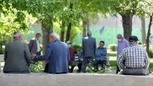 شورای نگهبان مصوبه افزایش سن بازنشستگی را به مجلس بازگرداند

