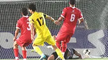 عصبانیت و شعار هواداران پرسپولیس علیه مدیران باشگاه