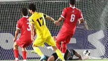 عذرخواهی شهریار مغانلو از هواداران پرسپولیس+ عکس