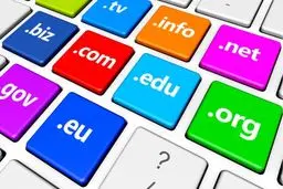 چند دامنه فارسی به ثبت رسید؟


