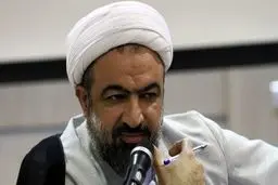 اموال علی کریمی توقیف شود