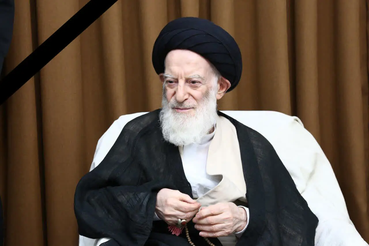 زمان برگزاری مراسم تشییع آیت‌الله شبیری زنجانی مشخص شد
